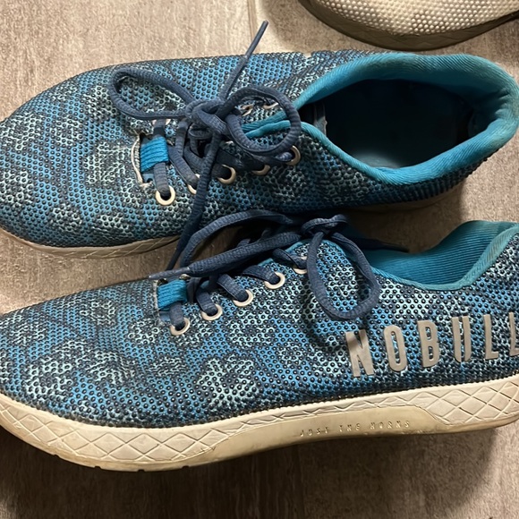 NoBull trainers - Picture 2 of 4